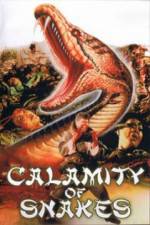 Watch Calamity of Snakes 123MovieFree