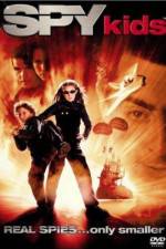 Watch Spy Kids 123MovieFree