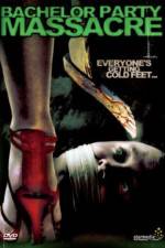 Watch Bachelor Party Massacre 123MovieFree