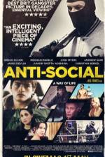 Watch Anti-Social 123MovieFree