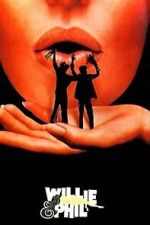 Watch Willie & Phil 123MovieFree