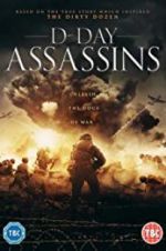 Watch D-Day Assassins 123MovieFree