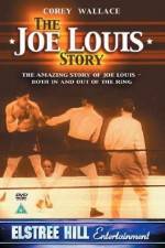 Watch The Joe Louis Story 123MovieFree