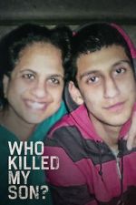 Watch Who Killed My Son? (TV Special 2021) 123MovieFree