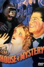 Watch House of Mystery 123MovieFree