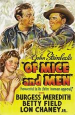 Watch Of Mice and Men 123MovieFree