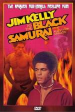 Watch Black Samurai 123MovieFree