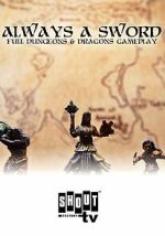 Watch Always a Sword: A Sword & Sorcery Adventure 123MovieFree
