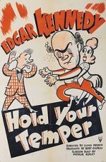 Watch Hold Your Temper 123MovieFree