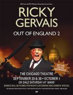 Watch Ricky Gervais: Out of England 2 - The Stand-Up Special 123MovieFree