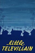 Watch Little Televillain 123MovieFree