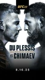 Watch UFC 319: du Plessis vs. Chimaev 123MovieFree