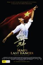 Watch Mao's Last Dancer 123MovieFree