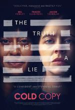 Watch Cold Copy 123MovieFree