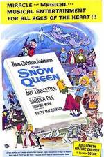 Watch The Snow Queen 123MovieFree