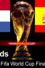 Watch FIFA World Cup 2010 Final 123MovieFree