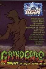 Watch Grindcore: 85 Minutes of Brutal Heavy Metal 123MovieFree