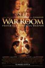Watch War Room 123MovieFree