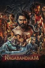 Watch Nagabandham: The Secret Treasure 123MovieFree