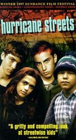 Watch Hurricane Streets 123MovieFree