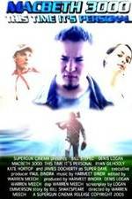 Watch Macbeth 3000: This Time, It's Personal 123MovieFree