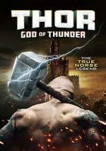 Watch Thor: God of Thunder 123MovieFree