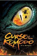Watch The Curse of the Komodo 123MovieFree