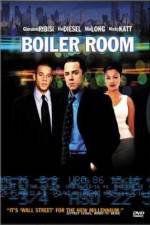 Watch Boiler Room 123MovieFree