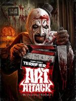 Watch Art Attack! The Dissection of Terrifier 3 123MovieFree