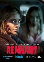 Watch Remnant 123MovieFree