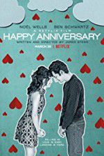 Watch Happy Anniversary 123MovieFree