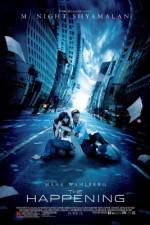 Watch The Happening 123MovieFree