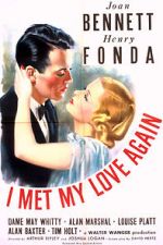 Watch I Met My Love Again 123MovieFree