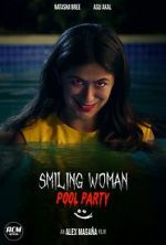 Watch Smiling Woman Pool Party (Short 2023) 123MovieFree