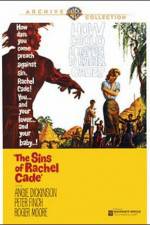 Watch Sins of Rachel 123MovieFree