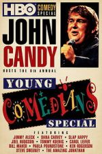 Watch The 8th Annual Young Comedians Show 123MovieFree