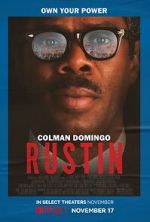 Watch Rustin 123MovieFree