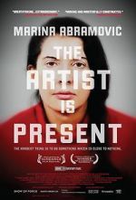 Watch Marina Abramovic: The Artist Is Present 123MovieFree