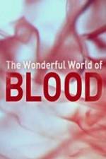 Watch The Wonderful World of Blood with Michael Mosley 123MovieFree