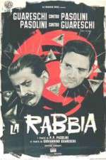 Watch La rabbia 123MovieFree