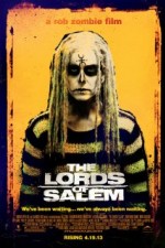 Watch The Lords of Salem 123MovieFree