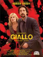 Watch Giallo 123MovieFree