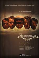 Watch The Mechanicals 123MovieFree