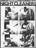 Watch The Nightcleaners 123MovieFree