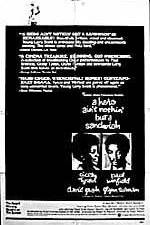 Watch A Hero Ain't Nothin' But a Sandwich 123MovieFree