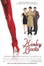 Watch Kinky Boots 123MovieFree