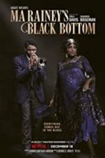 Watch Ma Rainey\'s Black Bottom 123MovieFree