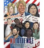 Watch No Offense 123MovieFree