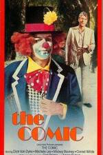 Watch The Comic 123MovieFree
