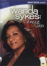 Watch Wanda Sykes: Tongue Untied (TV Special 2003) 123MovieFree
